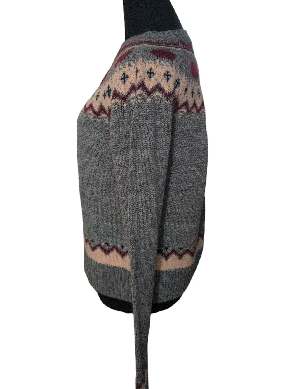 Kiel James Patrick Apple Picking Sweater - Picture 3 of 7